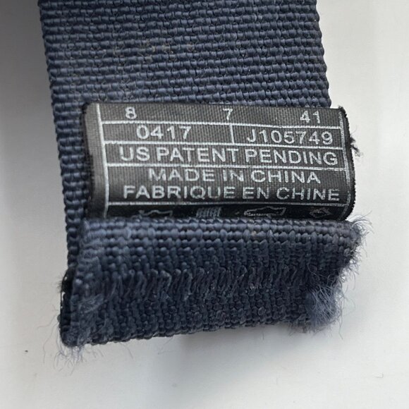 SIZE 8 Mens Chacos Mega Z Cloud Wide Strap Sandals Chaco - Picture 7 of 9